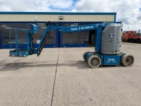 GENIE Z-30/20N RJ 29FT BATTERY OPERATED BOOM LIFT - 6