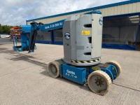 GENIE Z-30/20N RJ 29FT BATTERY OPERATED BOOM LIFT - 7