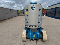 GENIE Z-30/20N RJ 29FT BATTERY OPERATED BOOM LIFT - 8