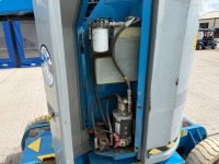 GENIE Z-30/20N RJ 29FT BATTERY OPERATED BOOM LIFT - 11