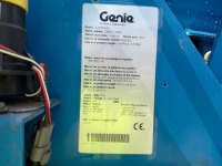 GENIE Z-30/20N RJ 29FT BATTERY OPERATED BOOM LIFT - 17