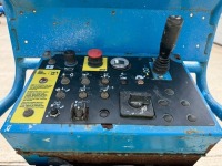 GENIE Z-30/20N RJ 29FT BATTERY OPERATED BOOM LIFT - 18