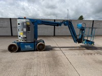 GENIE Z-30/20N RJ 29FT BATTERY OPERATED BOOM LIFT&nbsp; - 2
