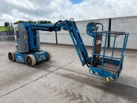 GENIE Z-30/20N RJ 29FT BATTERY OPERATED BOOM LIFT&nbsp; - 3