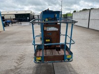 GENIE Z-30/20N RJ 29FT BATTERY OPERATED BOOM LIFT&nbsp; - 4