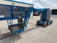 GENIE Z-30/20N RJ 29FT BATTERY OPERATED BOOM LIFT&nbsp; - 5