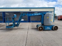 GENIE Z-30/20N RJ 29FT BATTERY OPERATED BOOM LIFT&nbsp; - 6