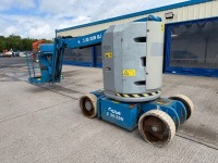 GENIE Z-30/20N RJ 29FT BATTERY OPERATED BOOM LIFT&nbsp; - 7