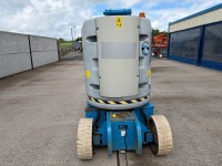 GENIE Z-30/20N RJ 29FT BATTERY OPERATED BOOM LIFT&nbsp; - 8