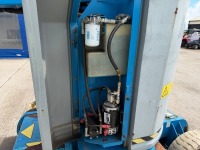 GENIE Z-30/20N RJ 29FT BATTERY OPERATED BOOM LIFT&nbsp; - 12