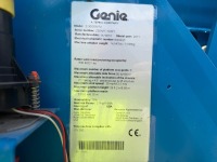 GENIE Z-30/20N RJ 29FT BATTERY OPERATED BOOM LIFT&nbsp; - 18