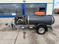 BELLE SINGLE AXLE FAST TOW POWER WASHER - 4