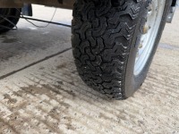 BELLE SINGLE AXLE FAST TOW POWER WASHER - 6