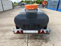 BELLE SINGLE AXLE FAST TOW POWER WASHER - 7