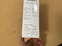 UNUSED 3 IN 1 SMART VACUUM SWEEPER &nbsp; &nbsp; - 3