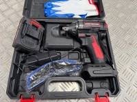 CHENTIANXIA 12v CORDLESS IMPACT GUN &nbsp;
