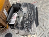 UNUSED MMA-250 INVERTER WELDER - 4