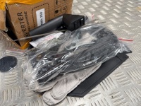 UNUSED MMA-250 INVERTER WELDER - 5