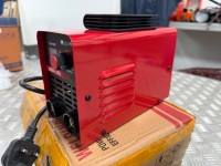 UNUSED MMA-250 INVERTER WELDER - 8