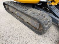 XCMG XE27E 2.6 TON MINI DIGGER - 15