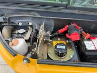 XCMG XE27E 2.6 TON MINI DIGGER - 17