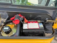 XCMG XE27E 2.6 TON MINI DIGGER - 18