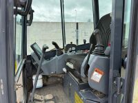 XCMG XE27E 2.6 TON MINI DIGGER - 26
