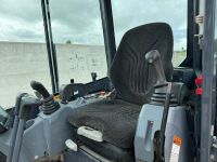XCMG XE27E 2.6 TON MINI DIGGER - 27