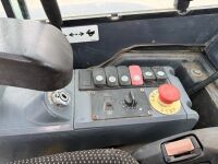 XCMG XE27E 2.6 TON MINI DIGGER - 28