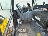 XCMG XE27E 2.6 TON MINI DIGGER - 30