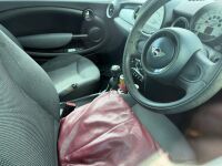 MINI FIRST 1.6 3DR HATCHBACK &nbsp; - 16