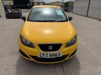 SEAT IBIZA SPORT S 1.2 3DR COUPE - 3