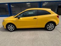 SEAT IBIZA SPORT S 1.2 3DR COUPE - 5