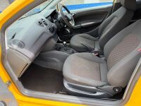 SEAT IBIZA SPORT S 1.2 3DR COUPE - 7