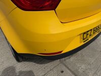 SEAT IBIZA SPORT S 1.2 3DR COUPE - 12