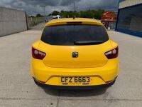 SEAT IBIZA SPORT S 1.2 3DR COUPE - 14