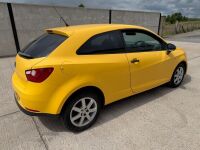 SEAT IBIZA SPORT S 1.2 3DR COUPE - 15