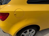 SEAT IBIZA SPORT S 1.2 3DR COUPE - 16