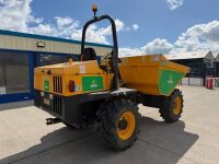 JCB 6 TON ROAD LEGAL STRAIGHT SKIP DUMPER - 5