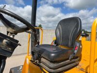 JCB 6 TON ROAD LEGAL STRAIGHT SKIP DUMPER - 19