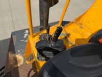 JCB 6 TON ROAD LEGAL STRAIGHT SKIP DUMPER - 20