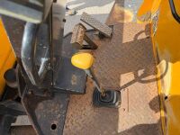 JCB 6 TON ROAD LEGAL STRAIGHT SKIP DUMPER - 21