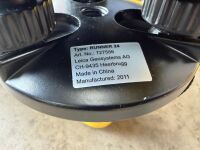 RUNNER 24 DUMPY LEVEL & TRIPOD STAND - 5