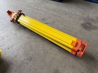 RUNNER 24 DUMPY LEVEL & TRIPOD STAND - 7