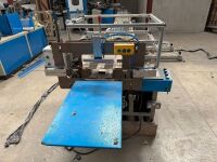 2No. IRESTAR FULLY AUTOMATIC TOILET PAPER PRODUCTION LINE / REWINDING MACHINES - 2
