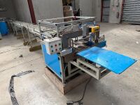 2No. IRESTAR FULLY AUTOMATIC TOILET PAPER PRODUCTION LINE / REWINDING MACHINES - 3