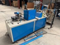 2No. IRESTAR FULLY AUTOMATIC TOILET PAPER PRODUCTION LINE / REWINDING MACHINES - 4
