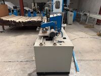 2No. IRESTAR FULLY AUTOMATIC TOILET PAPER PRODUCTION LINE / REWINDING MACHINES - 5
