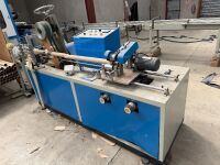 2No. IRESTAR FULLY AUTOMATIC TOILET PAPER PRODUCTION LINE / REWINDING MACHINES - 6