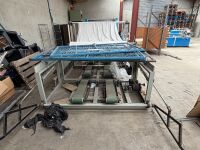 2No. IRESTAR FULLY AUTOMATIC TOILET PAPER PRODUCTION LINE / REWINDING MACHINES - 10